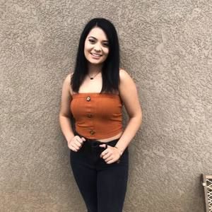 Meet your Posher, Jasmin